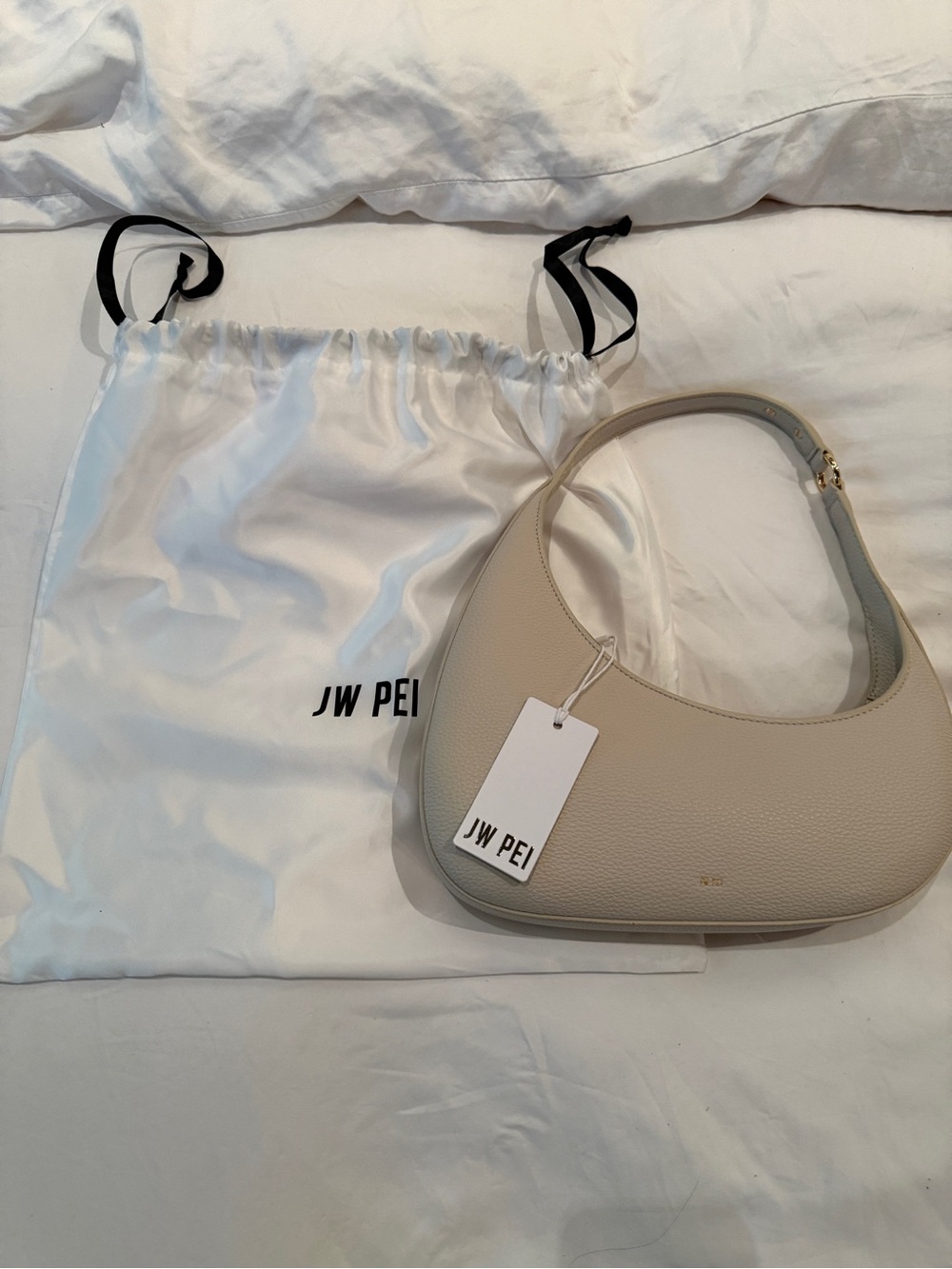 JW PEI Harlee Shoulder Bag